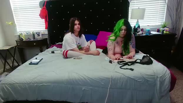 bobafetishx Chaturbate 29-06-2024 Couples
