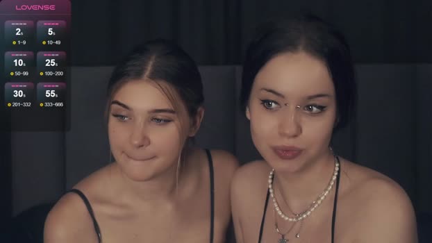 vivid_girls Chaturbate 29-06-2024 Couples