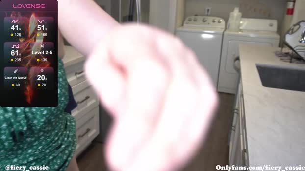 fiery_redhead Chaturbate 30-06-2024 Females