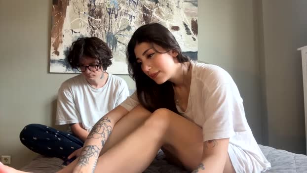 step__siblings Chaturbate 30-06-2024 Couples