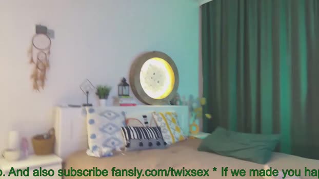 twixsex Chaturbate 30-06-2024 Couples