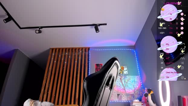 honey_pinkgreen Chaturbate 01-07-2024 Females