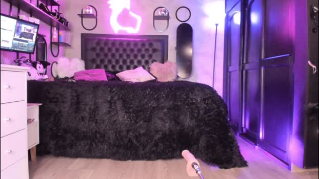 iam_eli Chaturbate 30-06-2024 Females