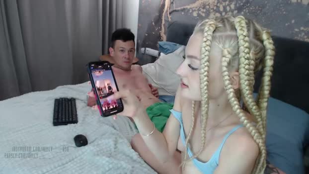 milly____ Chaturbate 30-06-2024 Couples