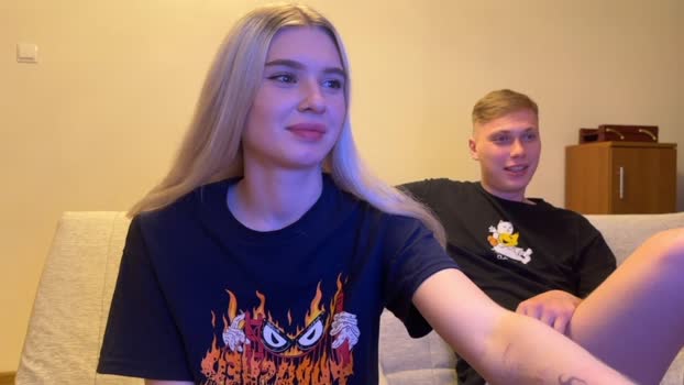glockoffrog Chaturbate 02-07-2024 Couples