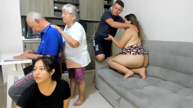 kandalove_ Chaturbate 01-07-2024 Couples