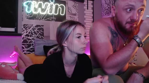 nikki7377 Chaturbate 01-07-2024 Couples