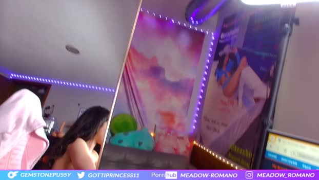 siclianprincess Chaturbate 02-07-2024 Females