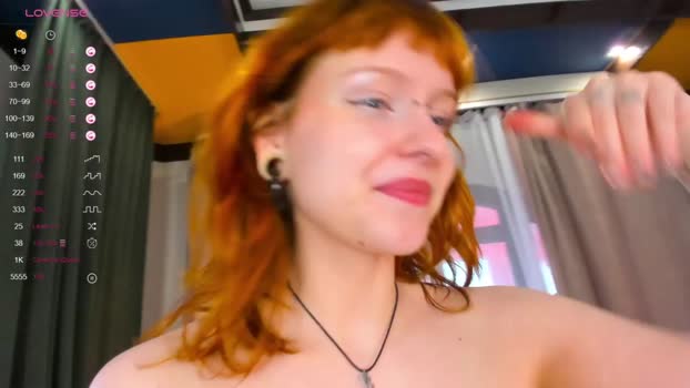 foxy_alyeska Chaturbate 03-07-2024 Females