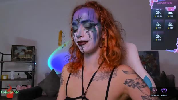 leylanoir Chaturbate 02-07-2024 Females