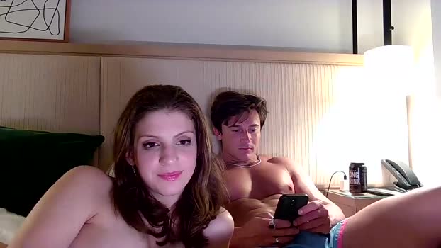 lovergirl2005 Chaturbate 03-07-2024 Couples