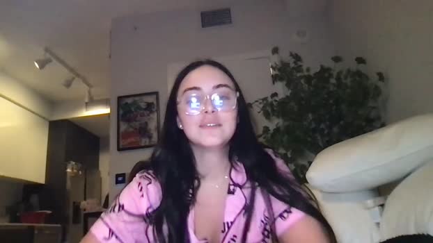 of_aliiscool Chaturbate 03-07-2024 Females