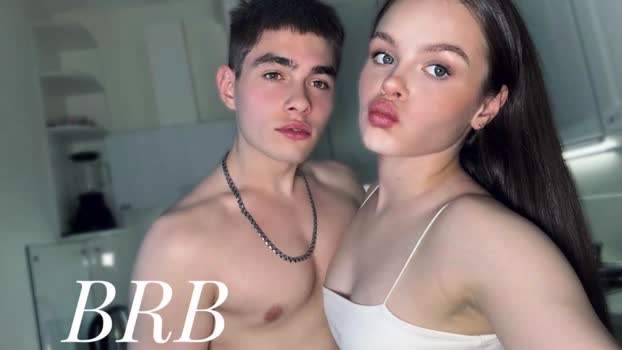 tenderlovesss Chaturbate 03-07-2024 Couples