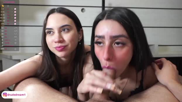 calehot98 Chaturbate 04-07-2024 Couples