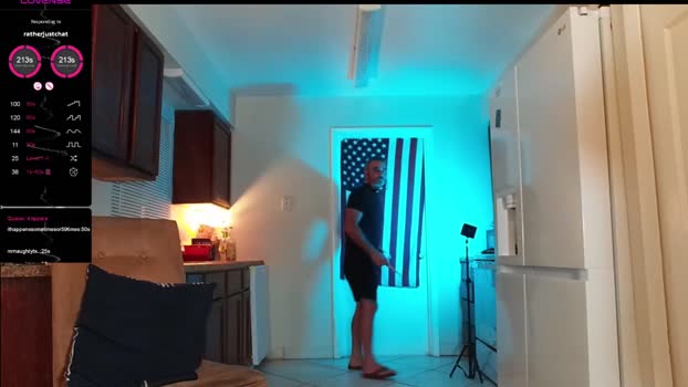 jess_boots Chaturbate 04-07-2024 Couples
