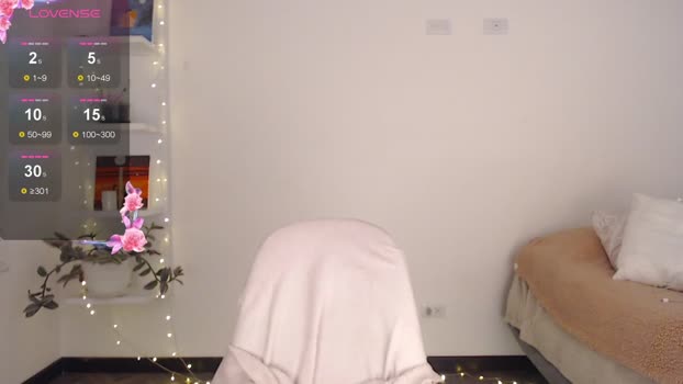 babby_girl_ Chaturbate 05-07-2024 Females