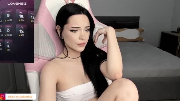 girl_of_yourdreams_ Chaturbate 04-07-2024 Females