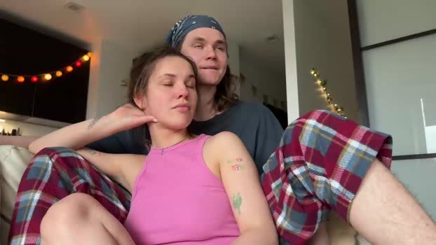 di_n_alex Chaturbate 05-07-2024 Couples