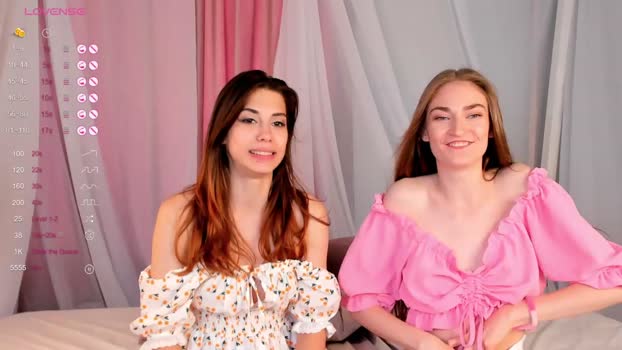 luci_cute1 Chaturbate 06-07-2024 Couples