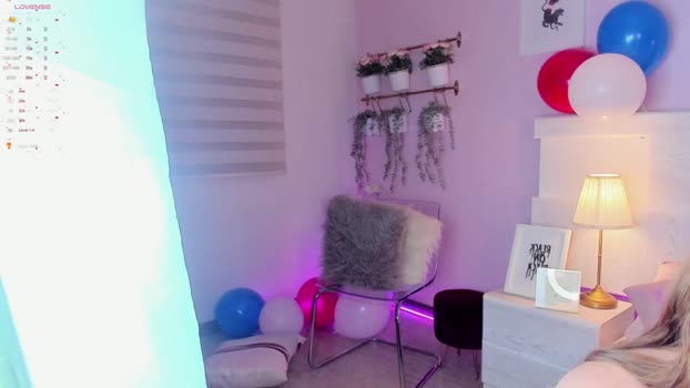 milkyy_mia Chaturbate 06-07-2024 Females