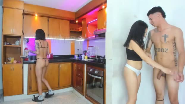 secrethause71605 Chaturbate 06-07-2024 Couples