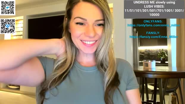enna__miller Chaturbate 07-07-2024 Females