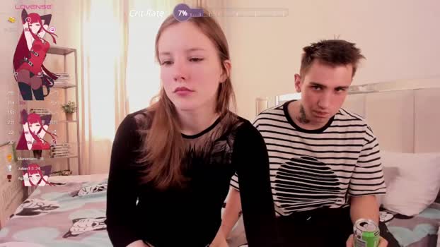 jillcruz Chaturbate 07-07-2024 Couples