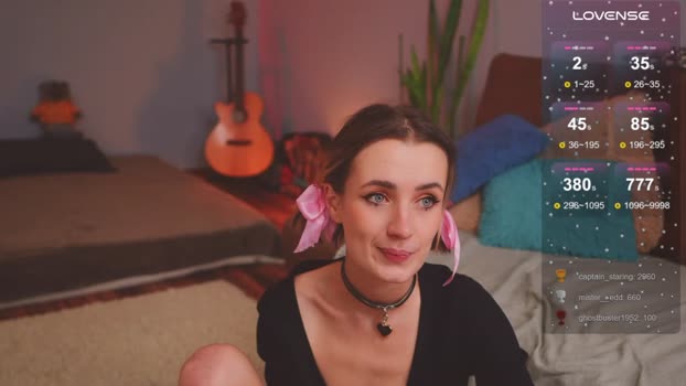bananya_kitty Chaturbate 08-07-2024 Couples