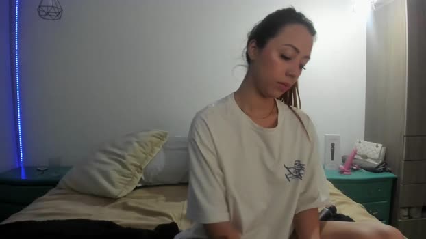 chloe_johnson_1 Chaturbate 08-07-2024 Couples
