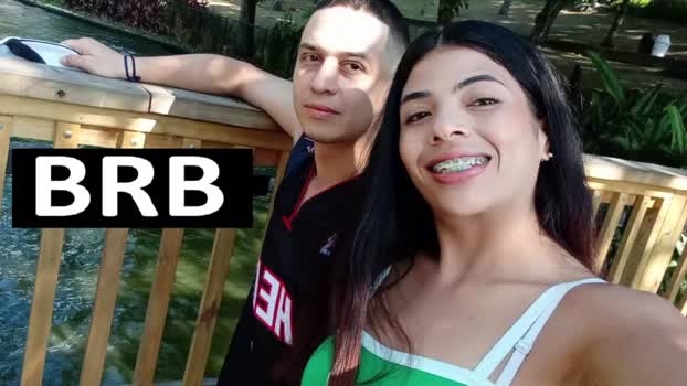 oliver_and_megan Chaturbate 08-07-2024 Couples