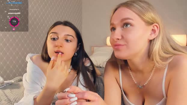 eugeniabrainard Chaturbate 09-07-2024 Couples