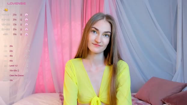 luci_cute1 Chaturbate 09-07-2024 Couples