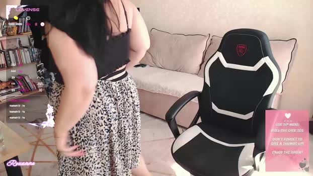 sex_space Chaturbate 09-07-2024 Couples