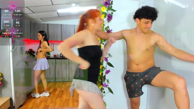 xsexs_girlsx Chaturbate 09-07-2024 Couples