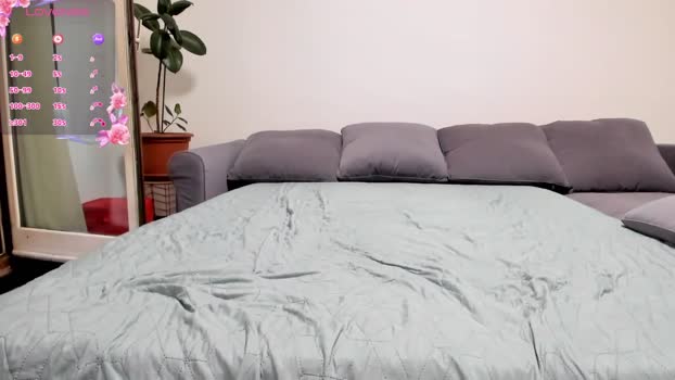 adellexjohn Chaturbate 10-07-2024 Couples