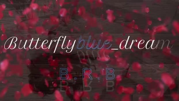 butterflyblue_dream Chaturbate 09-07-2024 Couples