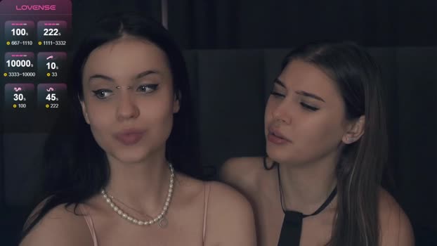 vivid_girls Chaturbate 09-07-2024 Couples
