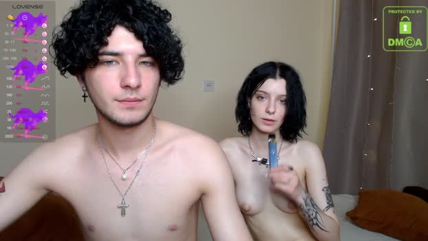 ilon_rey Chaturbate 11-07-2024 Couples