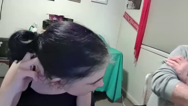 melinahviking Chaturbate 11-07-2024 Couples