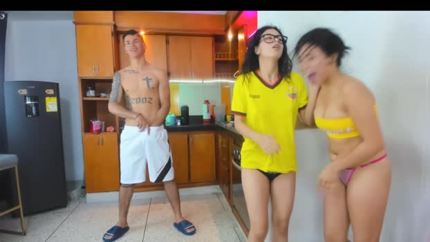 secrethause71605 Chaturbate 11-07-2024 Couples