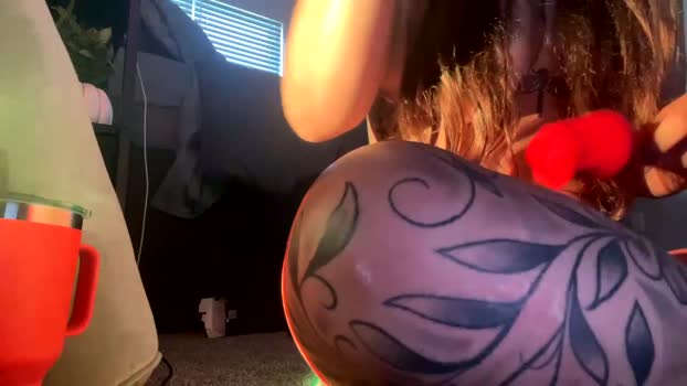 tatted_and_bratted Chaturbate 11-07-2024 Females