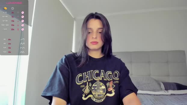 yourfreakygirl Chaturbate 10-07-2024 Females