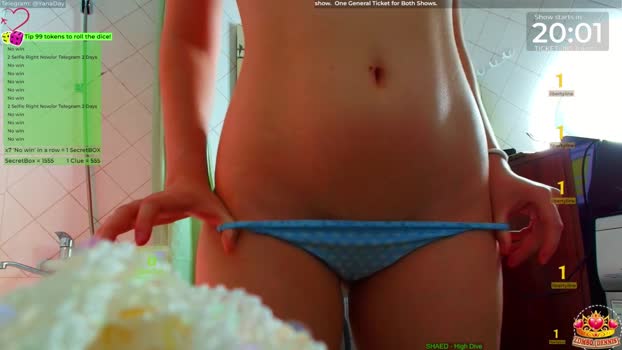 demurelixir Chaturbate 11-07-2024 Females