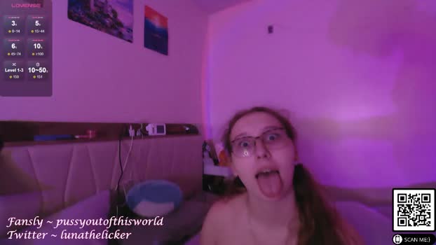 pussyoutofthisworld Chaturbate 12-07-2024 Couples