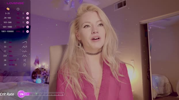 talulaa Chaturbate 12-07-2024 Females