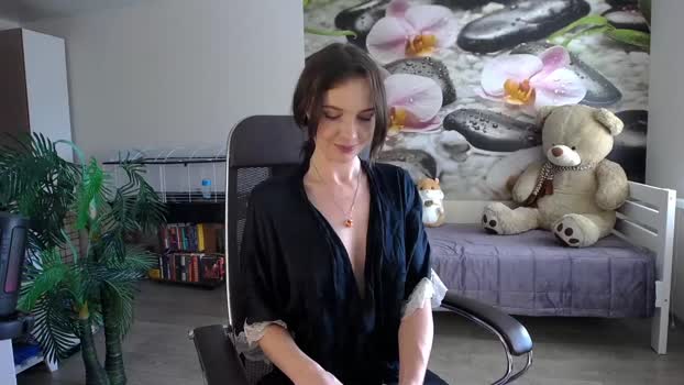 jennycutey Chaturbate 13-07-2024 Females