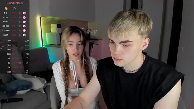 linkinsweeet Chaturbate 12-07-2024 Couples