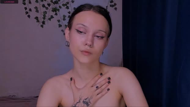 marceline_leam Chaturbate 12-07-2024 Females