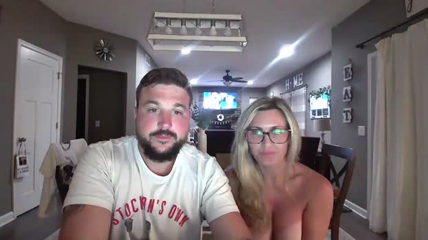 cmac343 Chaturbate 14-07-2024 Couples