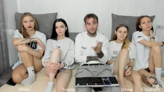 first_day_ Chaturbate 14-07-2024 Couples